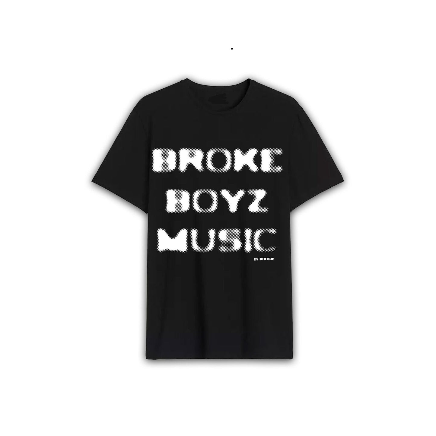 T-SHIRT BROKE BOYZ MUSIC