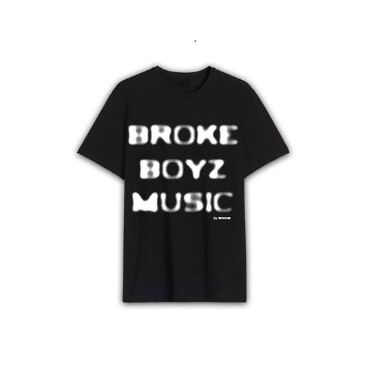 T-SHIRT BROKE BOYZ MUSIC
