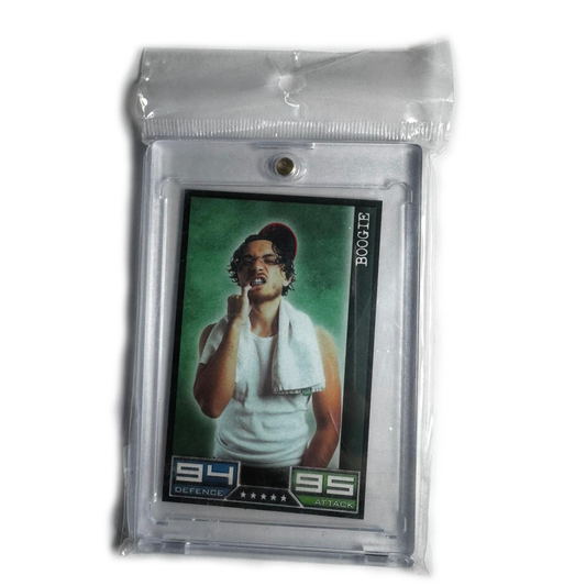 Carte collector - Big Dawg